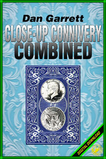 Dan Garrett - Close-Up Connivery Combined